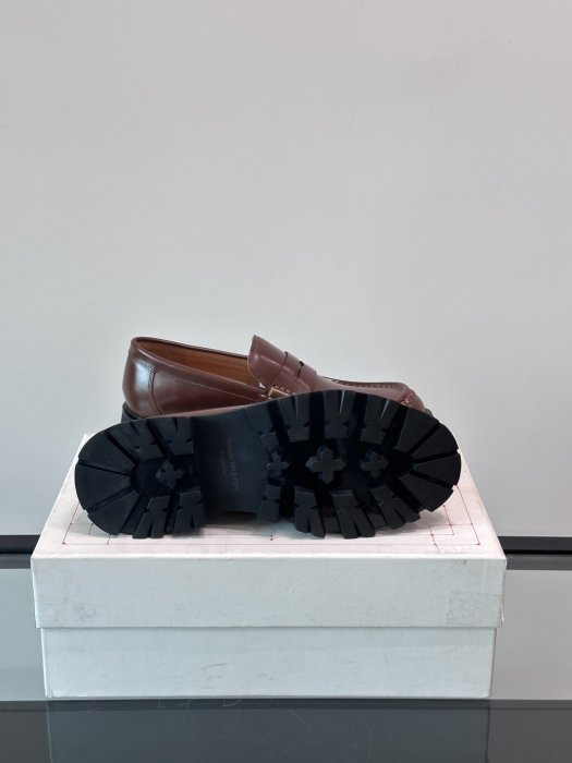 Туфли мужские фото 9