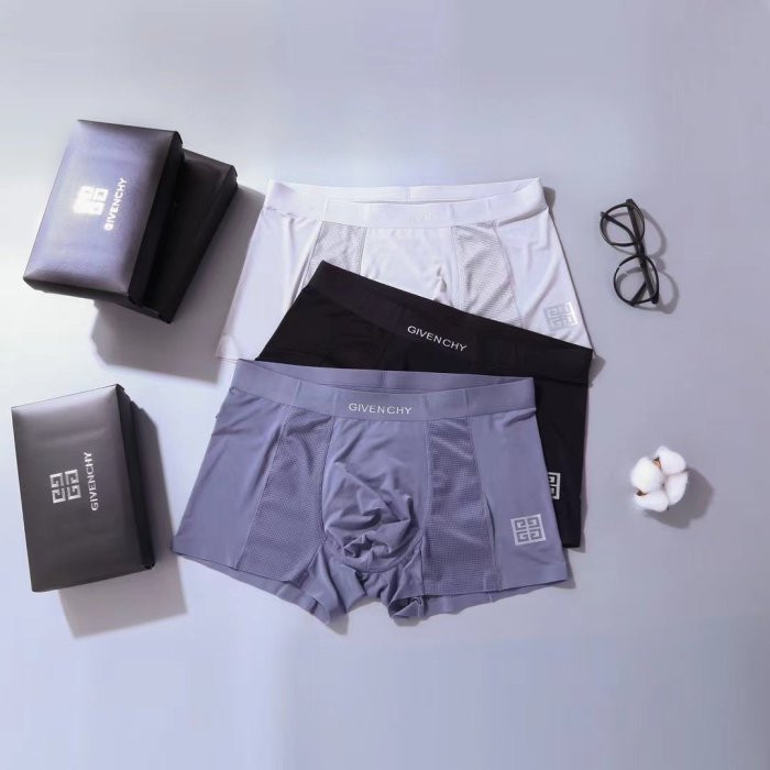 Underpants men's - 3 PC