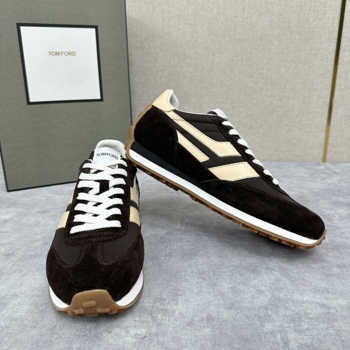 Sneakers men's фото 7