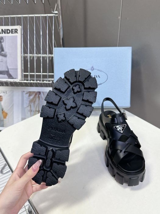 Sandals women's фото 9