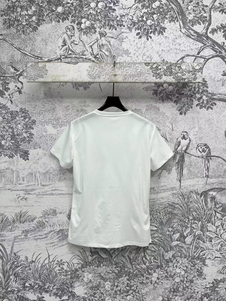 Футболка женская фото 7