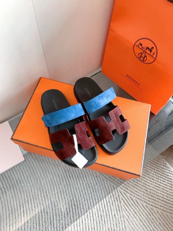 Шлепанцы Chypre фото 6