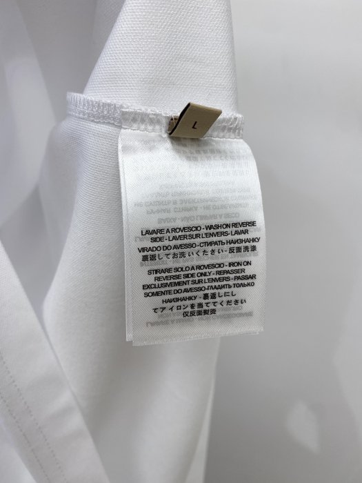 T-shirt men's фото 8
