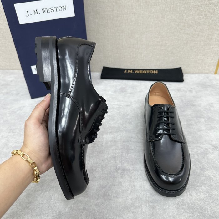 Shoes men's фото 4