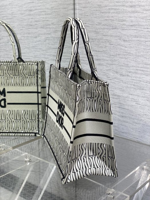 Сумка женская Tote Miss Dior 36 см фото 6