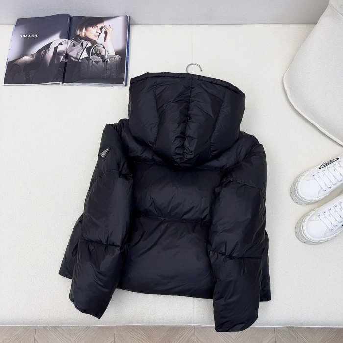 Down jacket фото 9