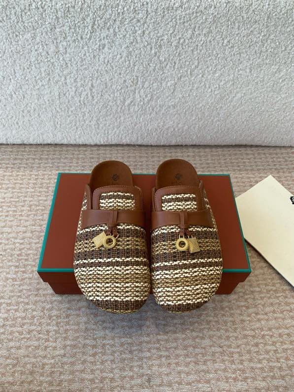 Мюли женские