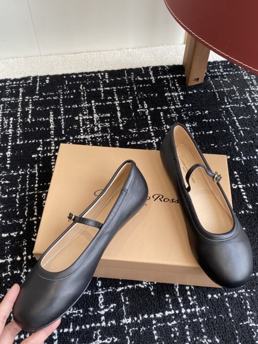 Ballet shoes фото 7