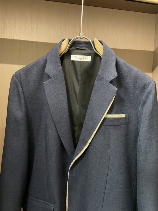 Пиджак мужской фото 2