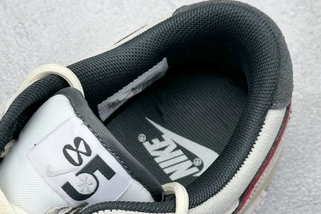 Кроссовки Nike SB Dunk Low фото 8