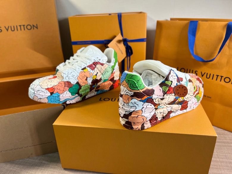 Sneakers TRAINER фото 8
