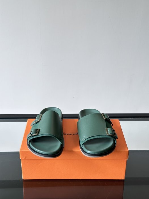 Шльопанці чоловічі фото 2