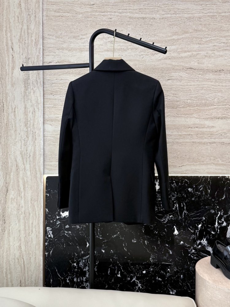 Піджак з довгими рукавами фото 2