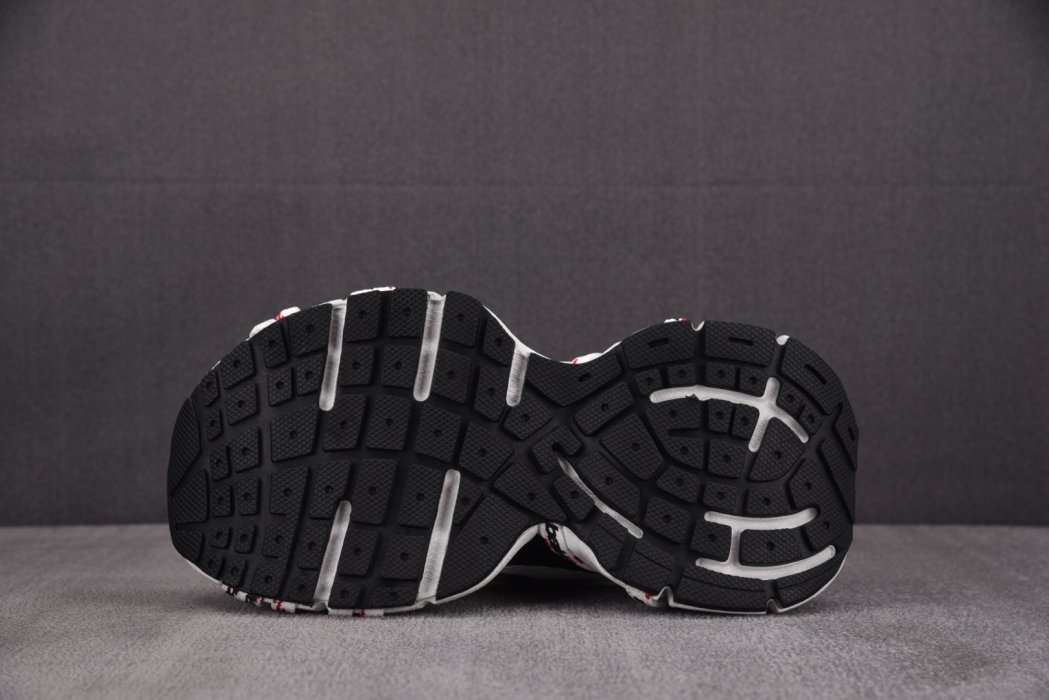 Кроссовки Balenciaga 3XL фото 4