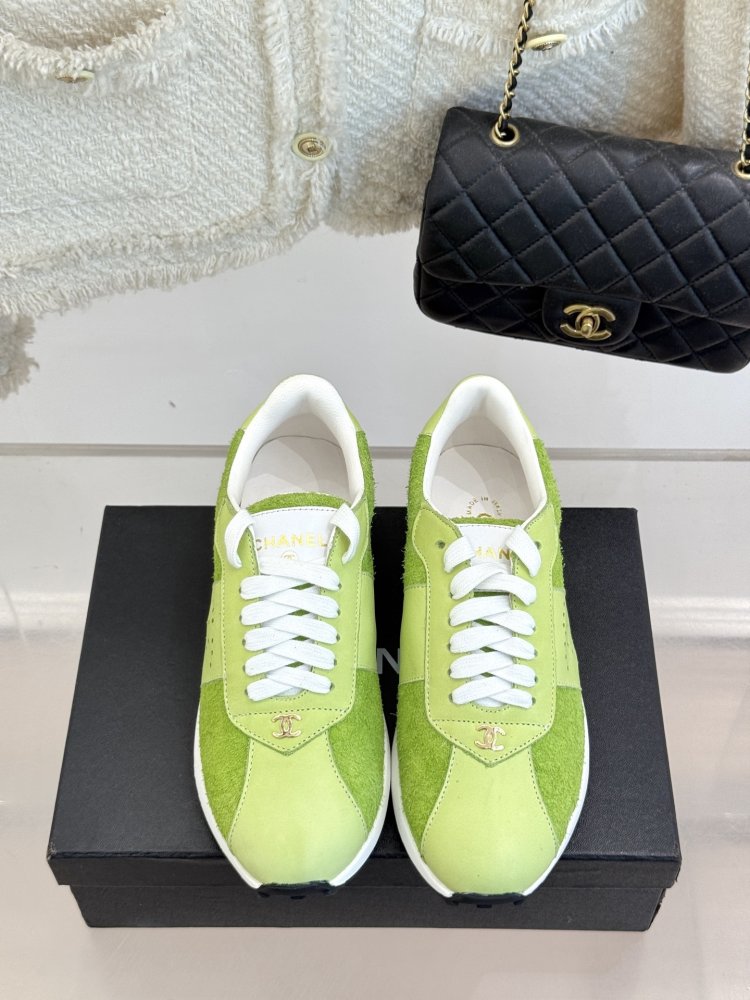 Sneakers women's фото 4