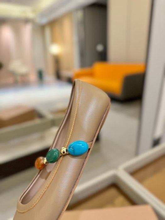 Ballet shoes фото 8