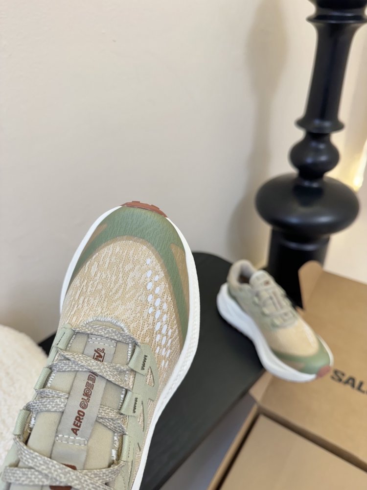 Sneakers women's Aero Glide3 фото 6