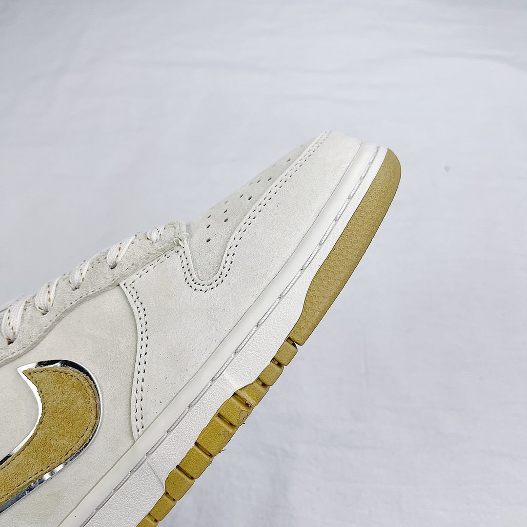 Кроссовки SB Dunk Low Steamboy OST DR2269-326 фото 4