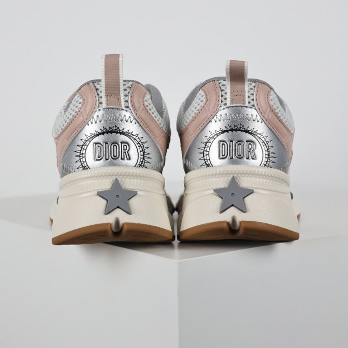 Sneakers Chrono Low Sneaker фото 8