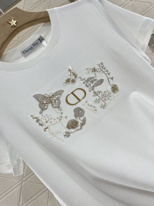 Футболка женская фото 5