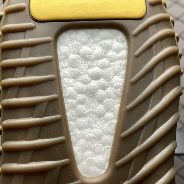 Кроссовки Yeezy Boost 350V2 фото 8
