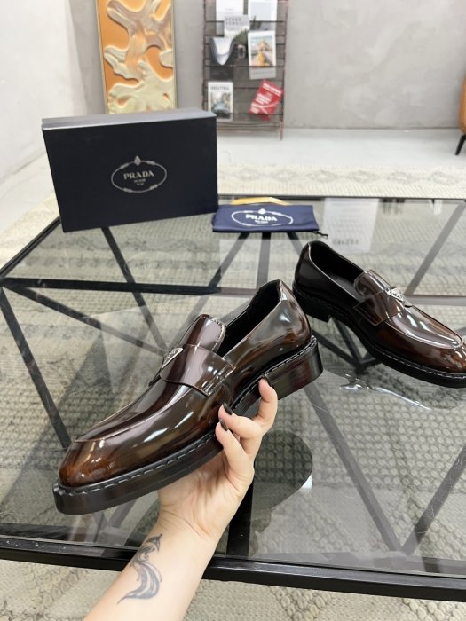 Туфли мужские фото 4