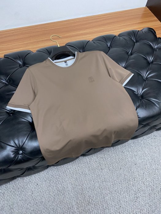 T-shirt men's фото 8