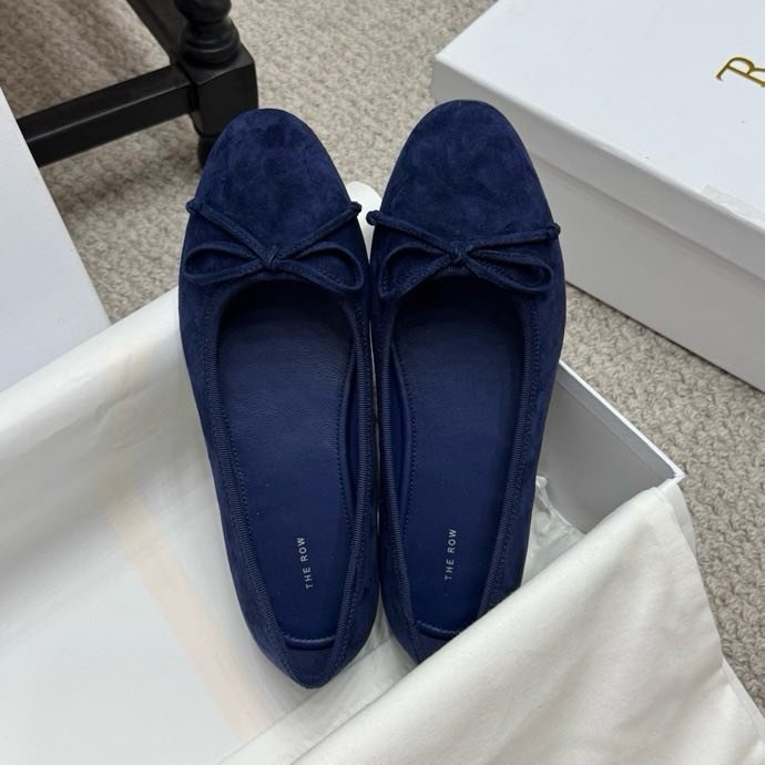 Балетки фото 4