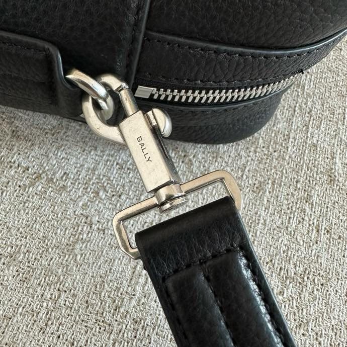 Портфель мужский 39 см фото 6