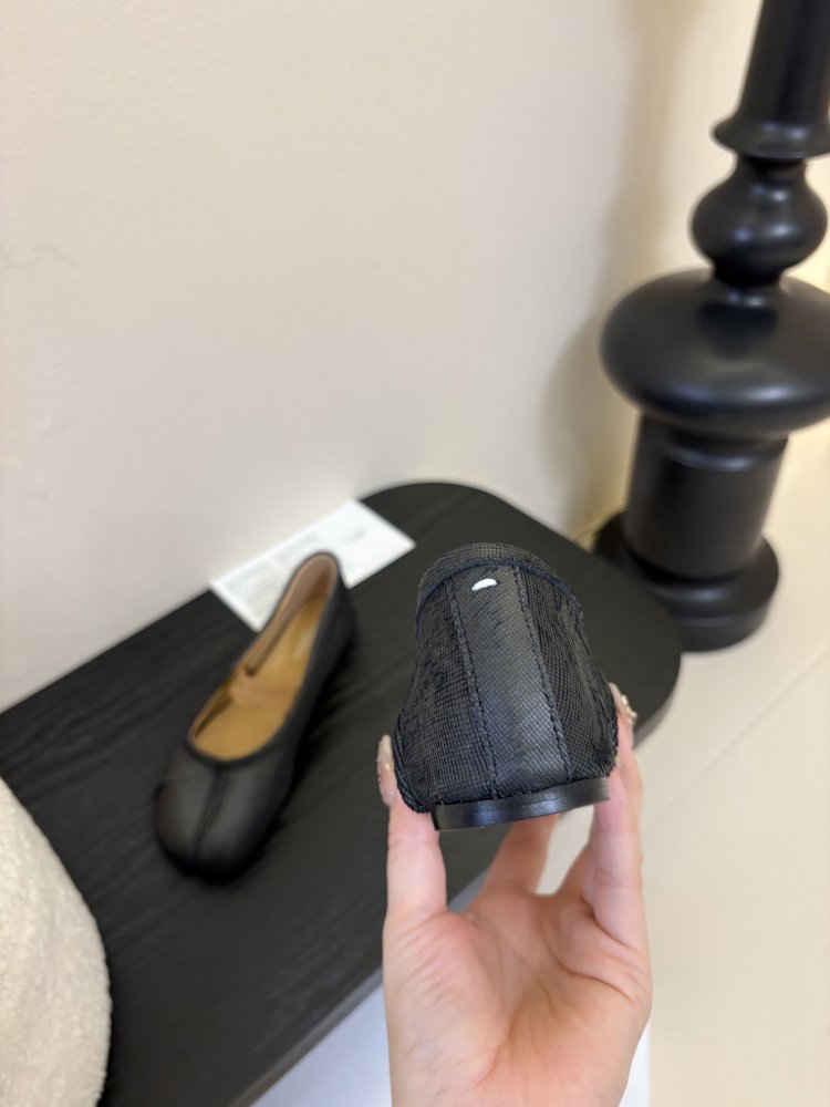 Ballet shoes фото 7