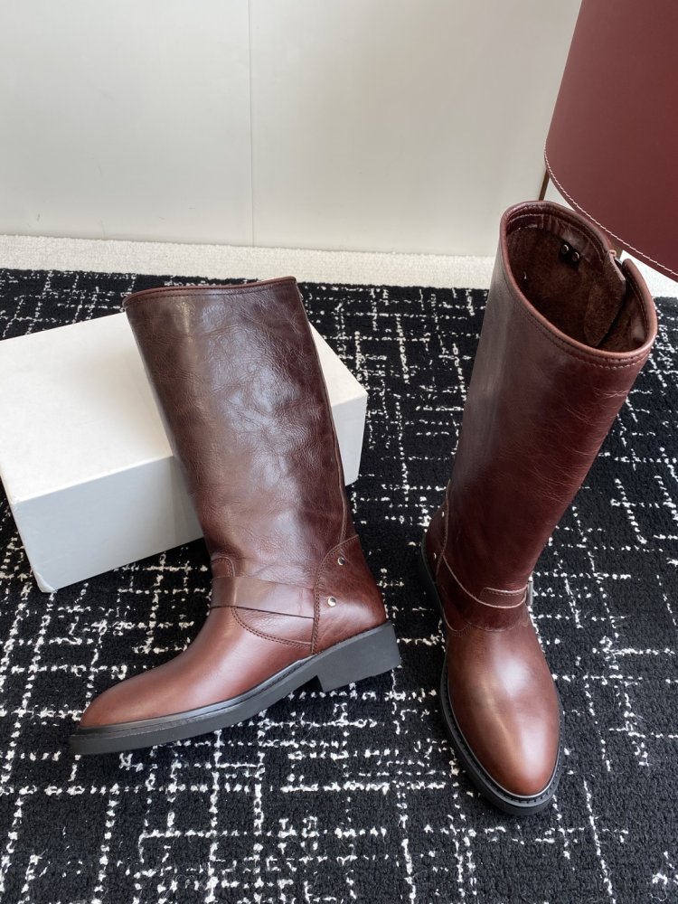 Чоботи жіночі фото 5