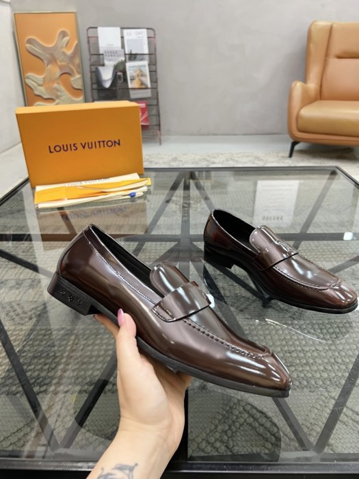 Туфли мужские фото 5