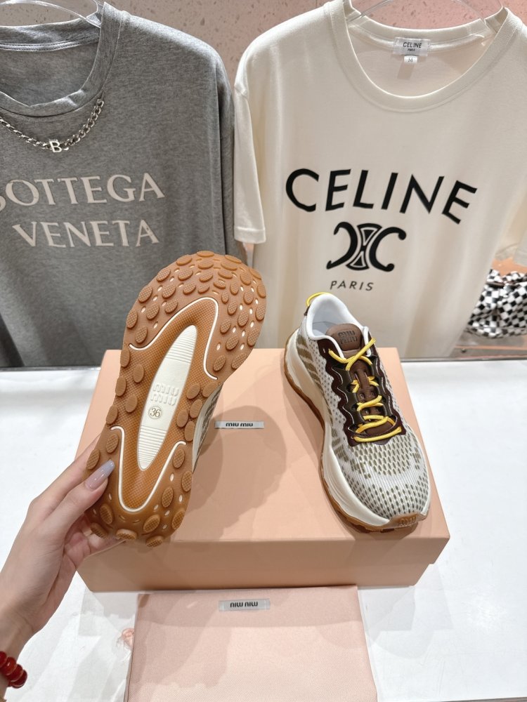 Sneakers women's фото 9