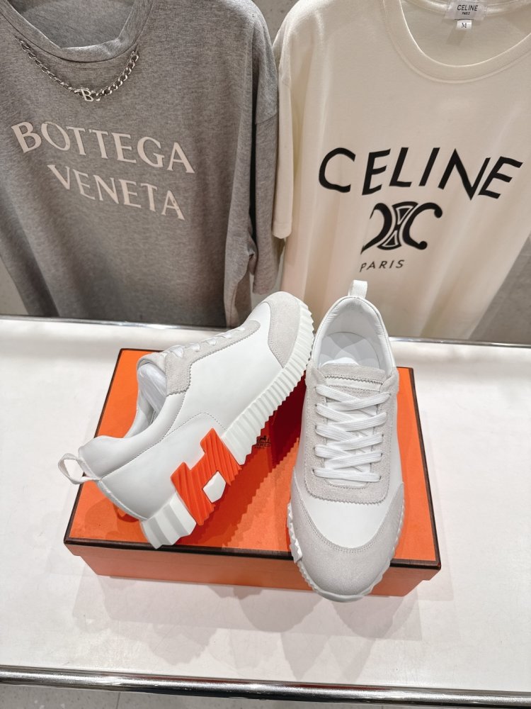 Кроссовки Bouncing женские фото 5