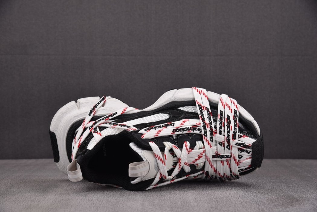 Кроссовки Balenciaga 3XL фото 3