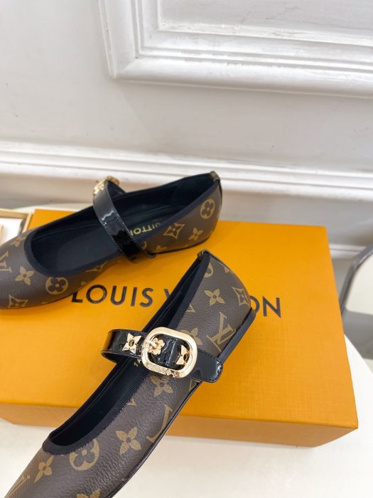 Балетки фото 6