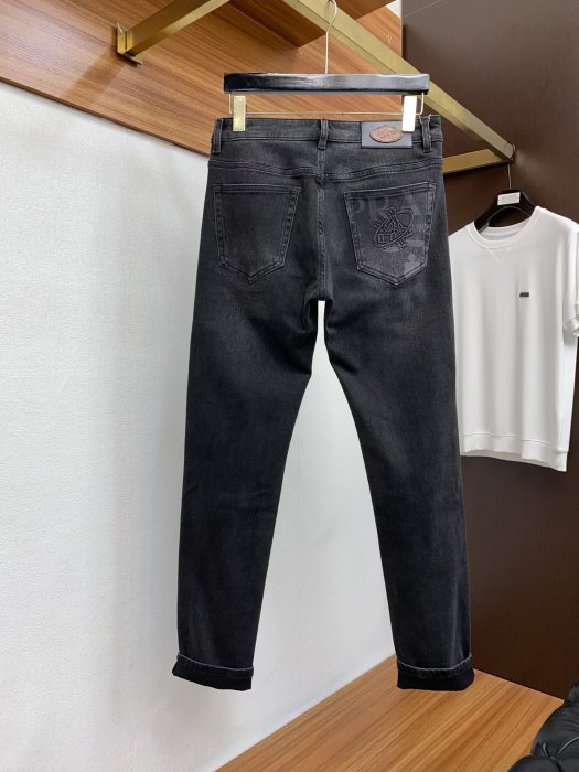 Jeans men's фото 8