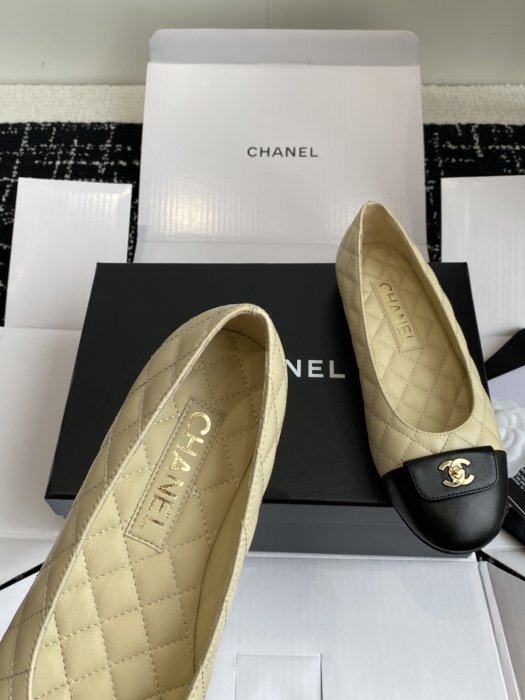 Балетки фото 7