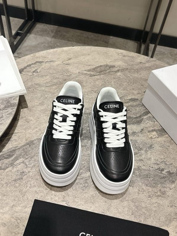 Sneakers CELINE RUNNER фото 5
