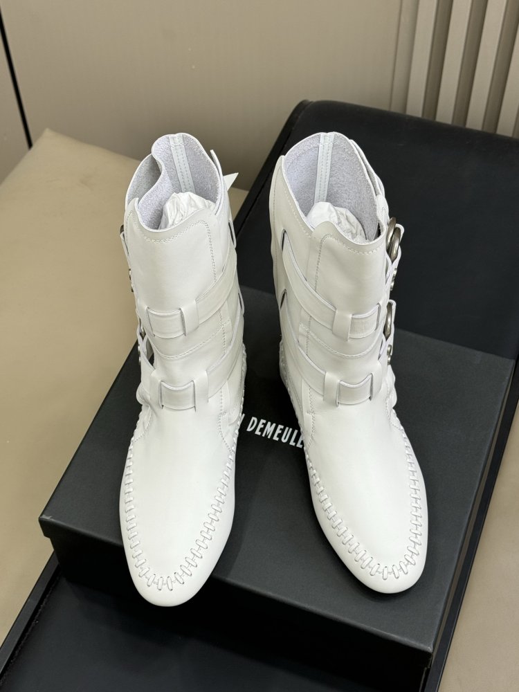 Черевики жіночі фото 2