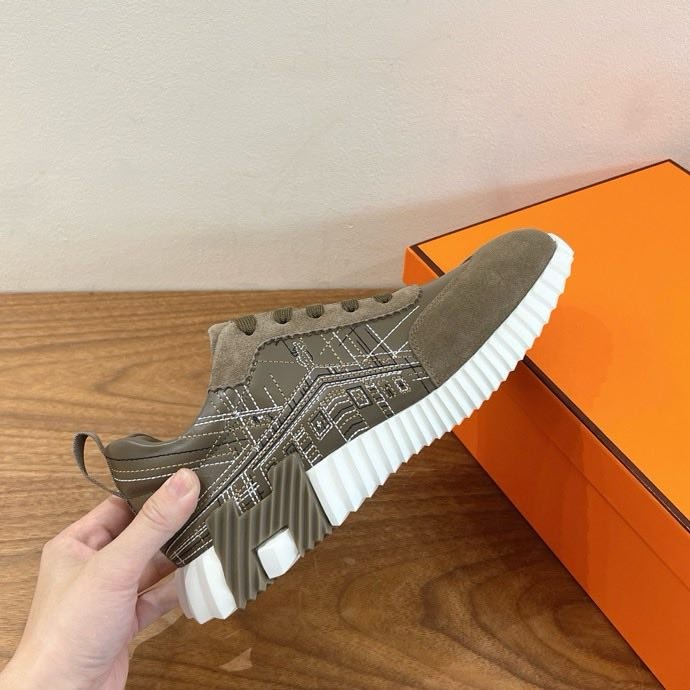 Кроссовки фото 6