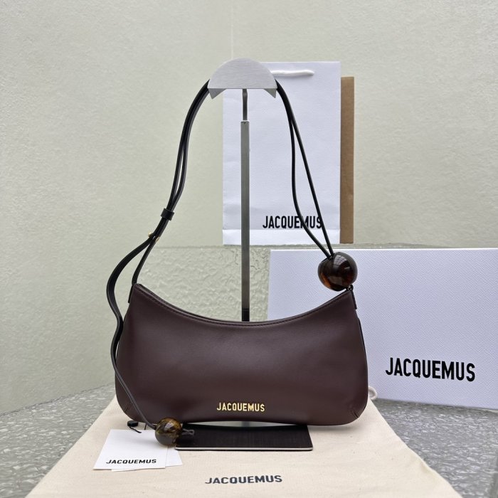 Сумка женская Jacquemus̶ Le Bisou 27 см