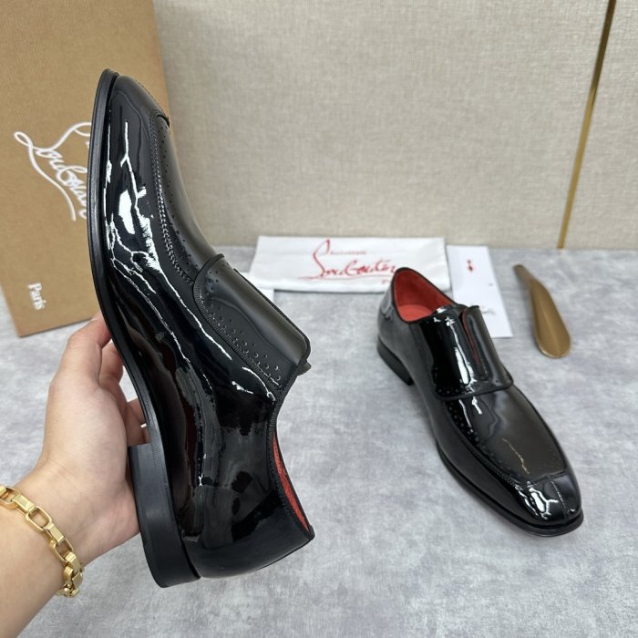 Туфли мужские фото 6