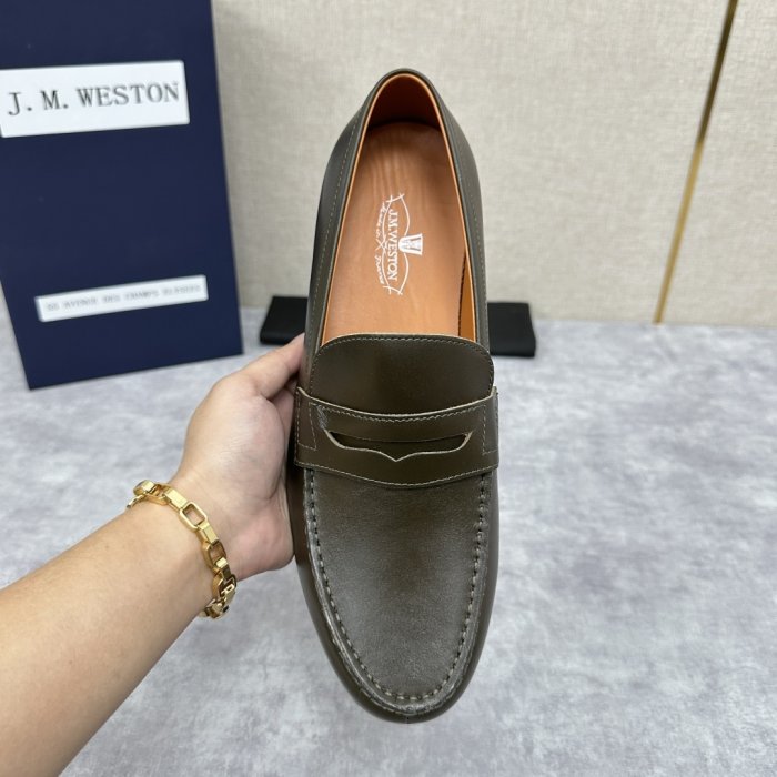 Лоферы мужские фото 5