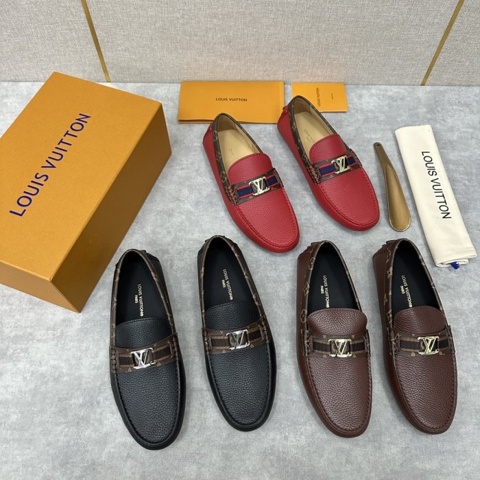 Moccasins men's HOCKENHEIM фото 7