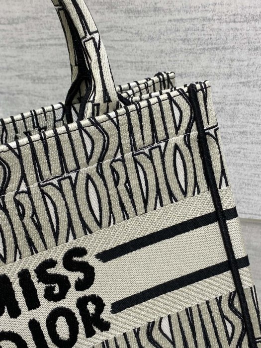 Сумка жіноча Tote Miss Dior 26 см фото 3