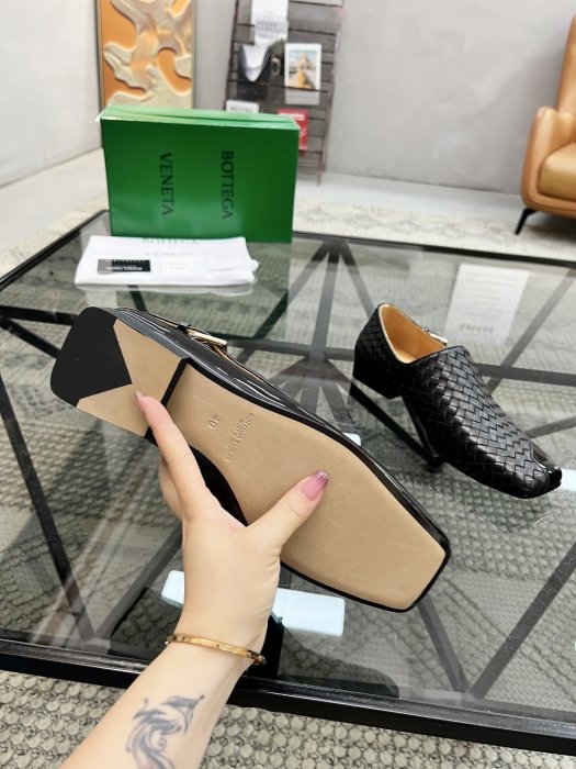 Туфлі чоловічі фото 9