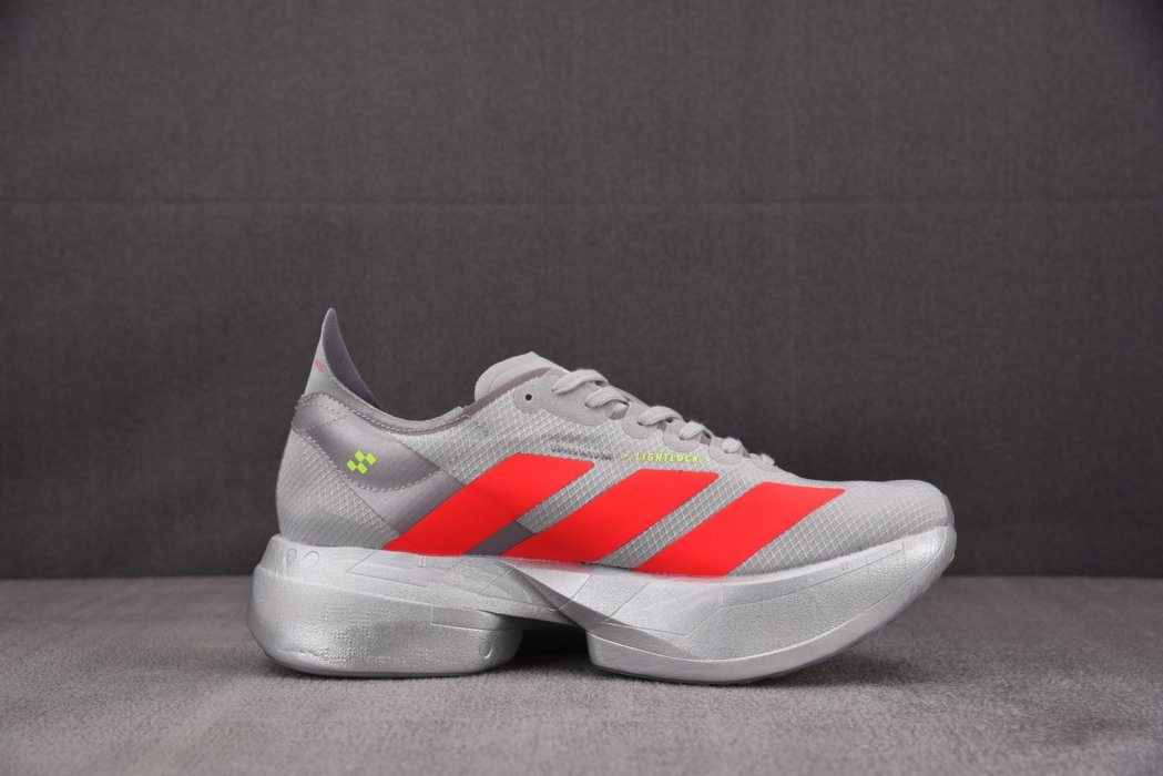 Кроссовки Adizero Adios Pro 4 Running фото 2