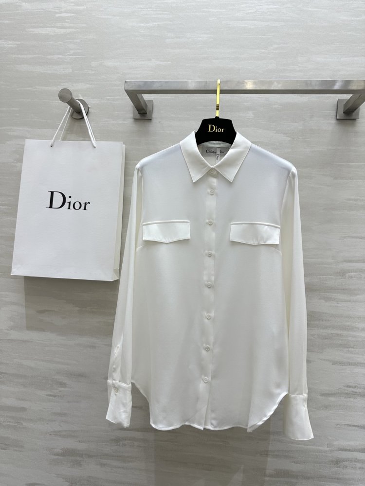 Рубашка женская