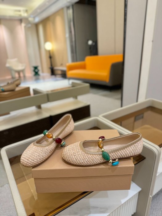 Ballet shoes фото 6